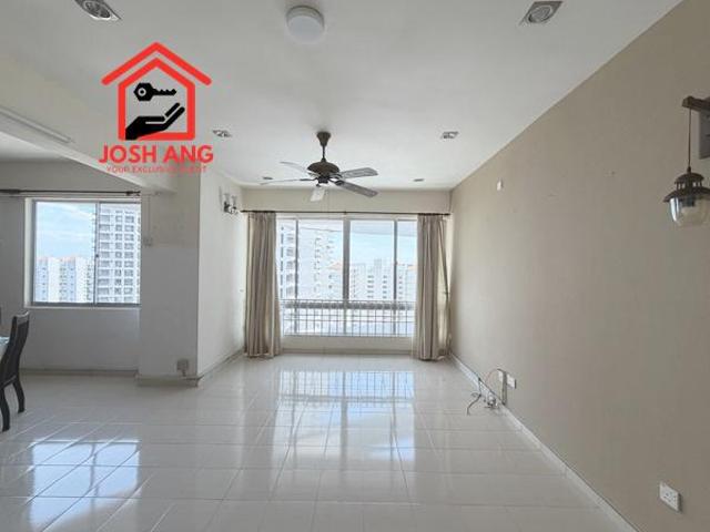 Condominium for sale in Georgetown, Penang