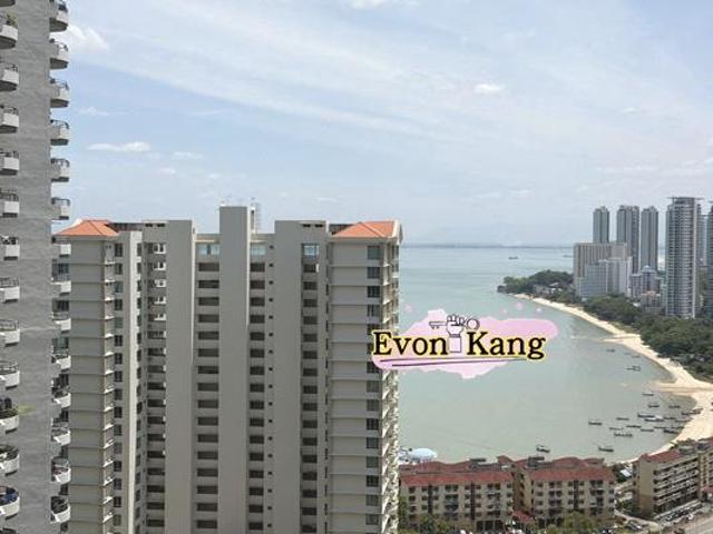 Condominium for sale in Timur Laut, George Town