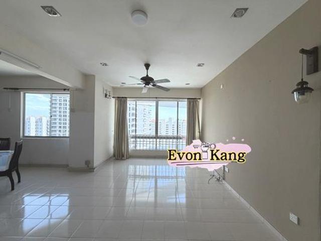 Condominium for sale in Georgetown, Penang