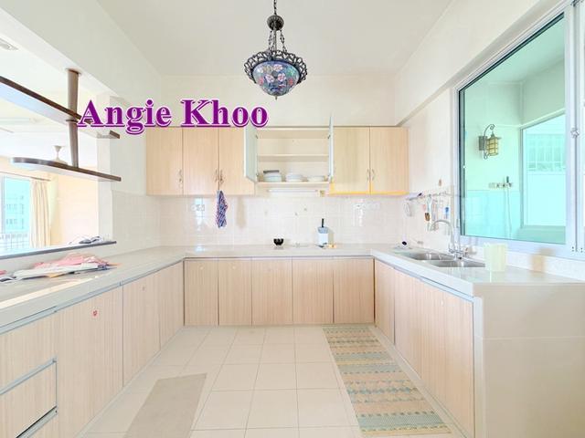 Condominium for sale in Georgetown, Penang