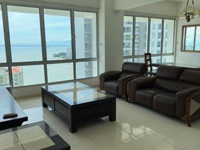 Condominium for sale in Georgetown, Penang