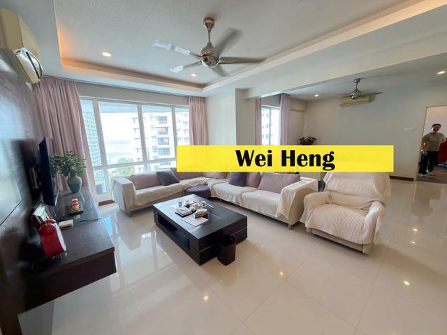 Condominium for sale in Georgetown, Penang