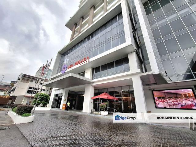 Condominium for sale in Malaka