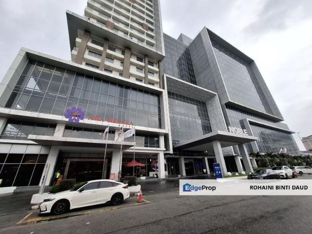 Condominium for sale in Malaka