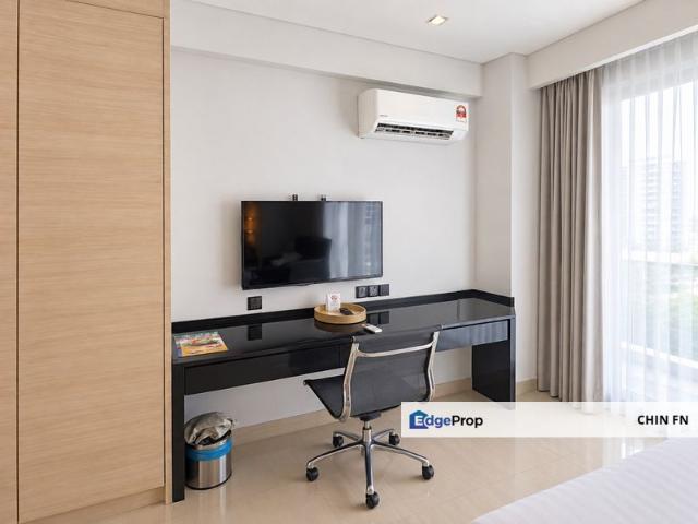 Condominium for sale in Malaka