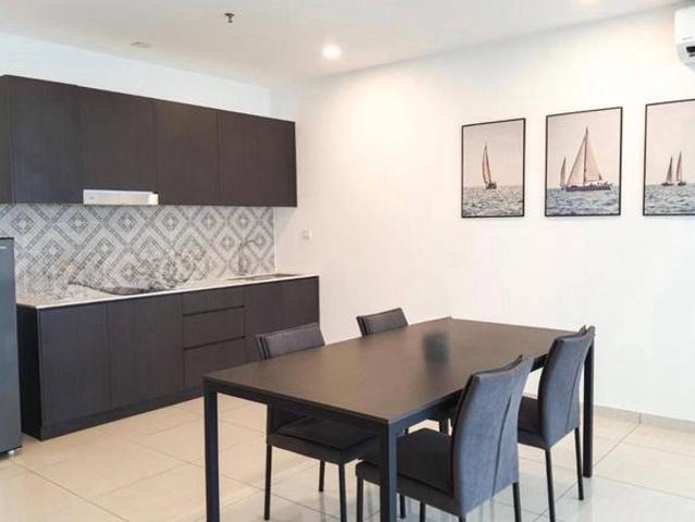 Serviced Residence for rent in Johore Bahru, Johor