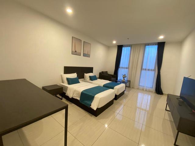 Serviced Residence for rent in Johore Bahru, Johor
