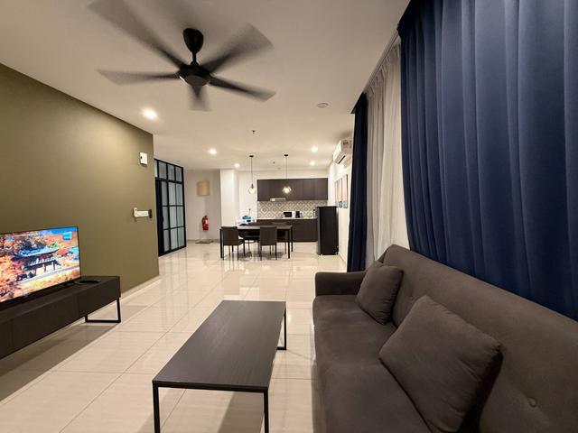 Serviced Residence for rent in Johore Bahru, Johor