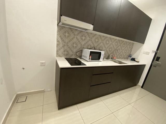 Serviced Residence for rent in Johore Bahru, Johor
