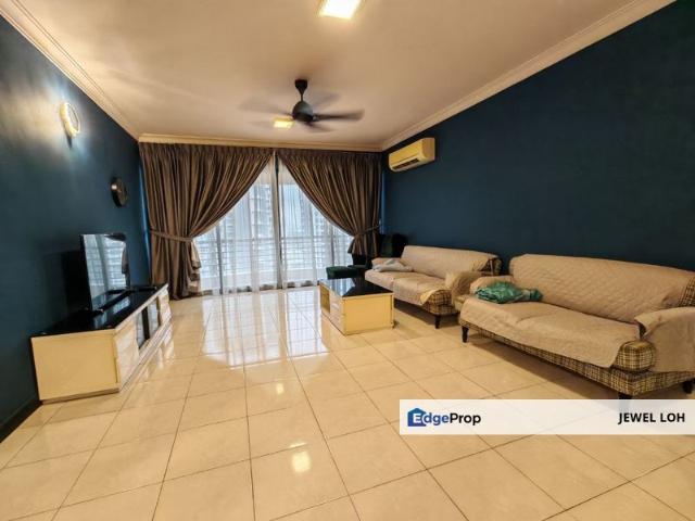 Condominium for rent in Bandar Johor Bahru, Johor