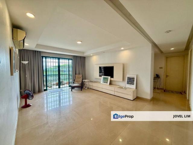Condominium for sale in Bandar Johor Bahru, Johor