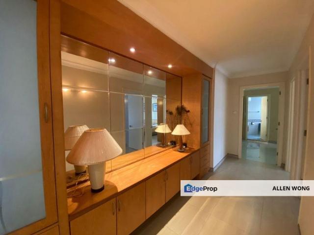 Condominium for rent in Bandar Baru Permas Jaya, Kampung Senibong