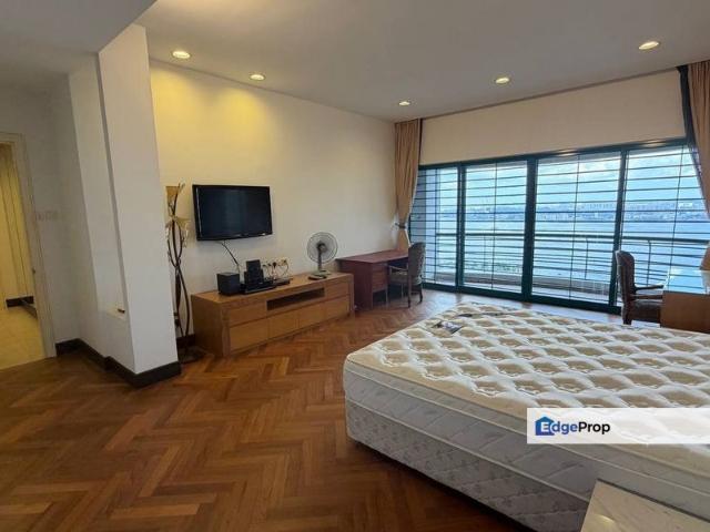 Condominium for sale in Bandar Johor Bahru, Johor