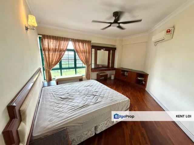 Condominium for rent in Bandar Johor Bahru, Johor