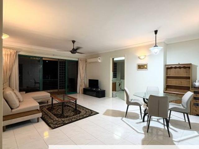 Condominium for rent in Bandar Johor Bahru, Johor