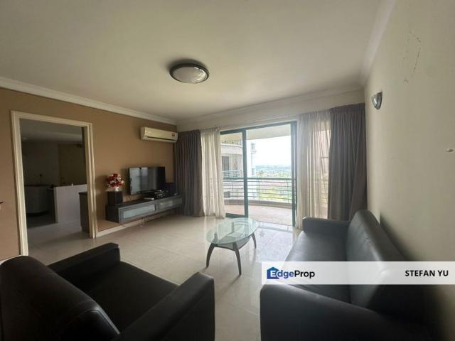 Condominium for sale in Bandar Johor Bahru, Johor