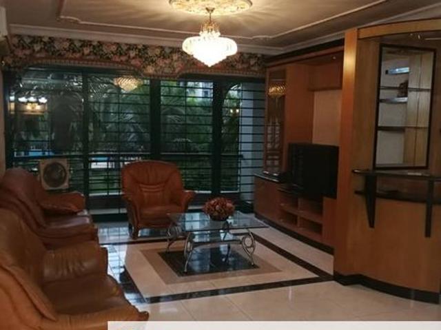 Condominium for sale in Bandar Johor Bahru, Johor