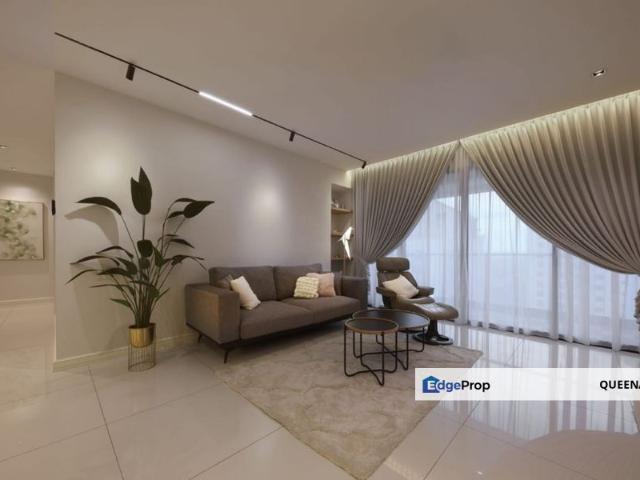 Condominium for sale in Bandar Johor Bahru, Johor