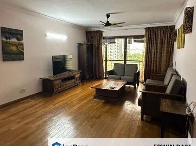 Condominium for sale in Bandar Johor Bahru, Johor