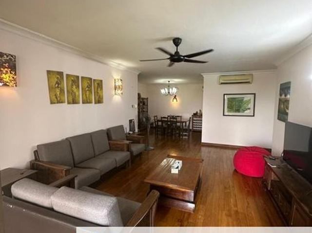 Condominium for rent in Bandar Johor Bahru, Johor