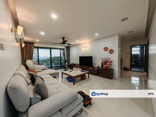 Condominium for sale in Bandar Johor Bahru, Johor
