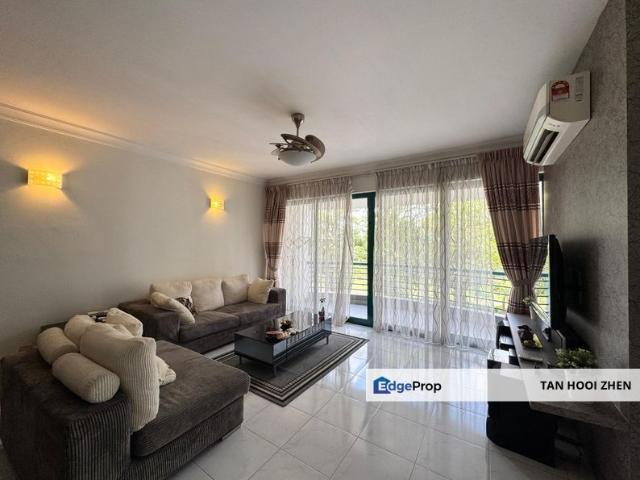 Condominium for rent in Bandar Baru Permas Jaya, Kampung Senibong