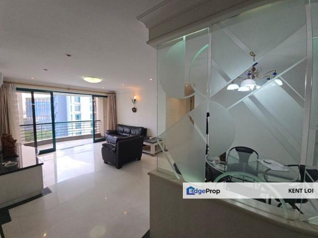 Condominium for rent in Bandar Johor Bahru, Johor