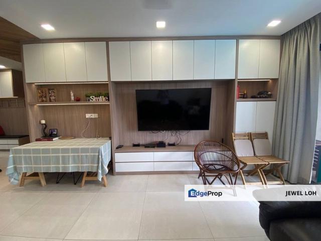 Condominium for rent in Bandar Johor Bahru, Johor