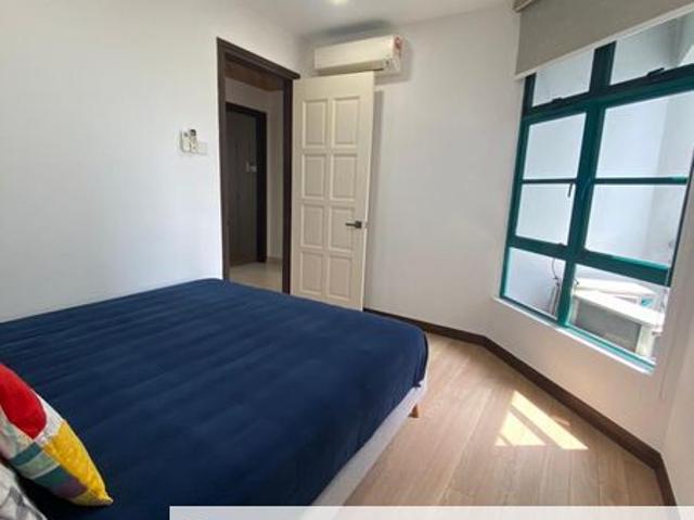 Condominium for rent in Bandar Johor Bahru, Johor