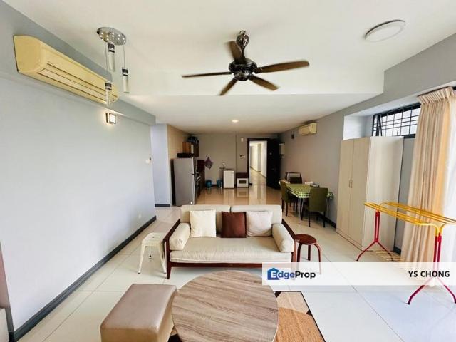Condominium for rent in Bandar Johor Bahru, Johor