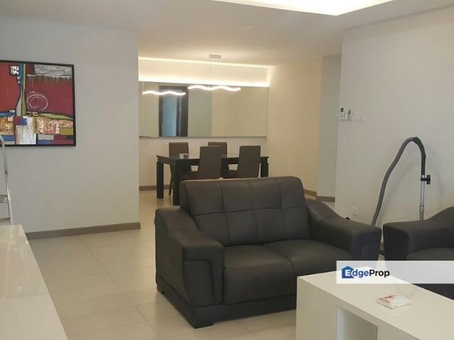 Condominium for sale in Bandar Johor Bahru, Johor