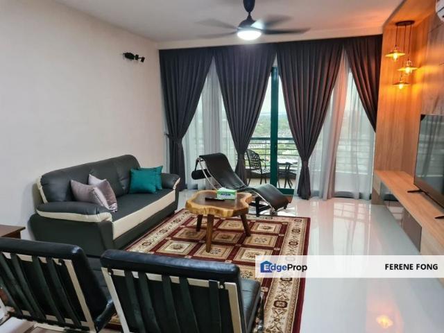 Condominium for rent in Bandar Johor Bahru, Johor