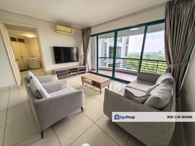 Condominium for sale in Bandar Johor Bahru, Johor