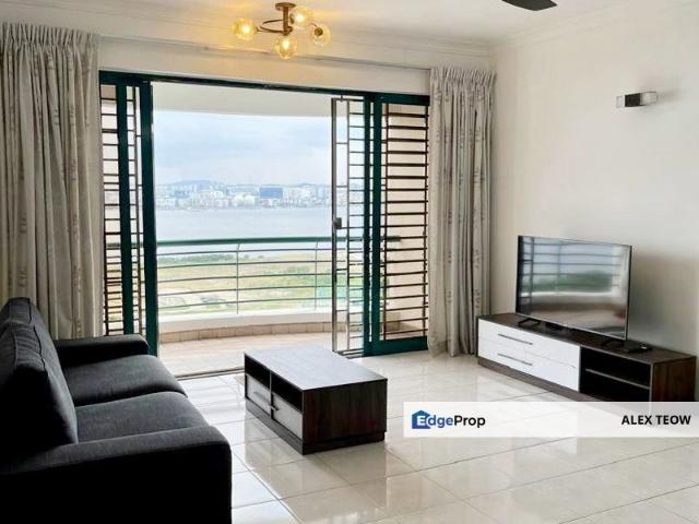 Condominium for sale in Bandar Johor Bahru, Johor