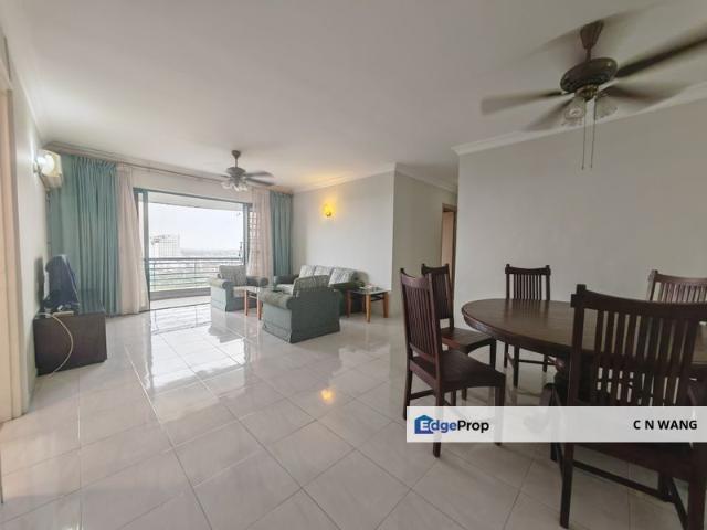 Condominium for sale in Bandar Johor Bahru, Johor