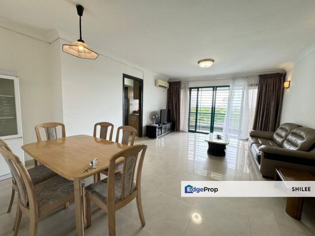 Condominium for rent in Bandar Johor Bahru, Johor