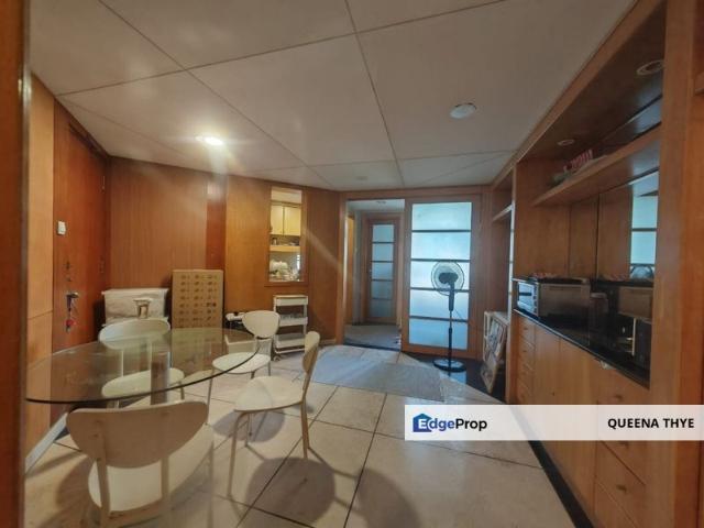 Condominium for sale in Bandar Johor Bahru, Johor