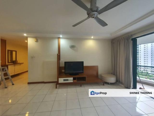 Condominium for rent in Bandar Johor Bahru, Johor