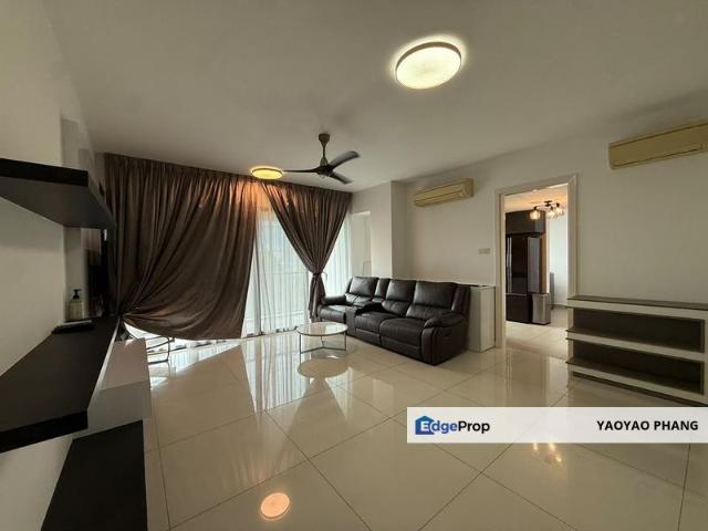 Condominium for rent in Bandar Baru Permas Jaya, Kampung Senibong