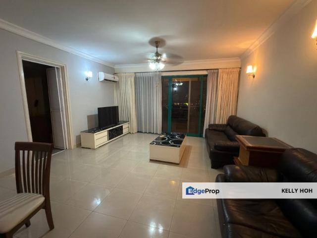 Condominium for rent in Bandar Johor Bahru, Johor