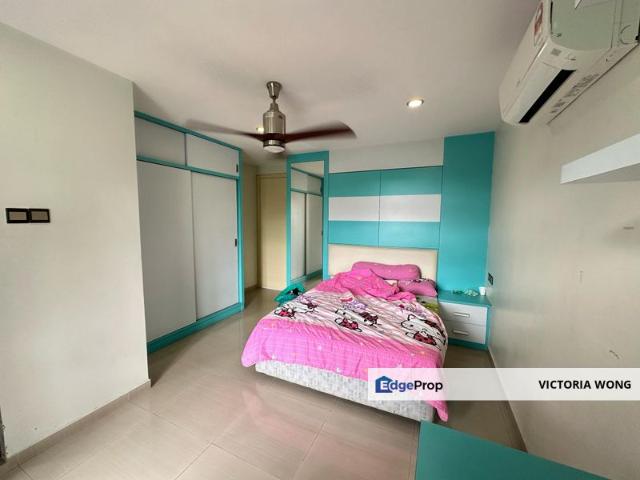 Condominium for sale in Bandar Johor Bahru, Johor