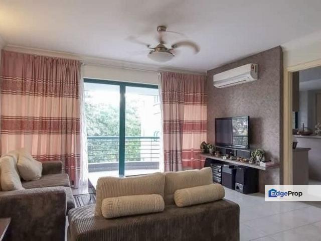 Condominium for rent in Bandar Johor Bahru, Johor