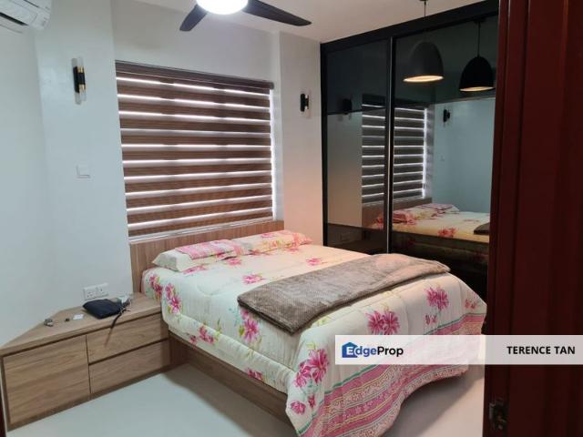 Condominium for rent in Bandar Johor Bahru, Johor