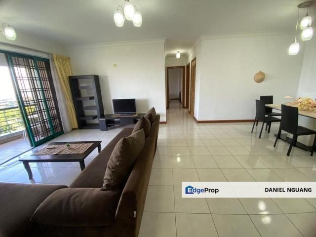 Condominium for sale in Bandar Baru Permas Jaya, Kampung Senibong