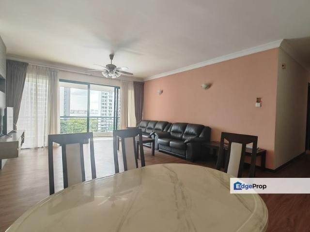 Condominium for sale in Bandar Johor Bahru, Johor