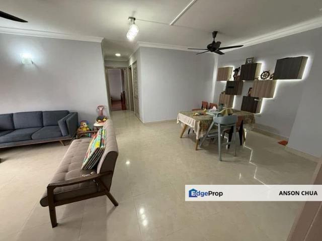 Condominium for sale in Bandar Johor Bahru, Johor