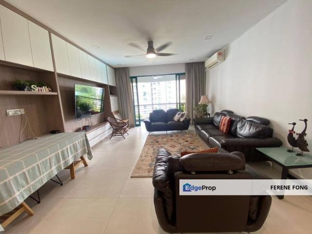 Condominium for rent in Bandar Johor Bahru, Johor
