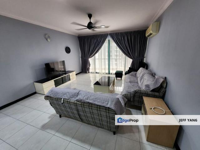 Condominium for rent in Bandar Johor Bahru, Johor