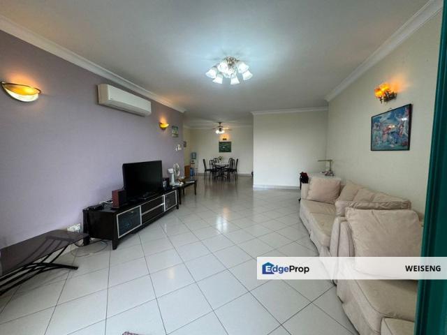 Condominium for sale in Bandar Johor Bahru, Johor