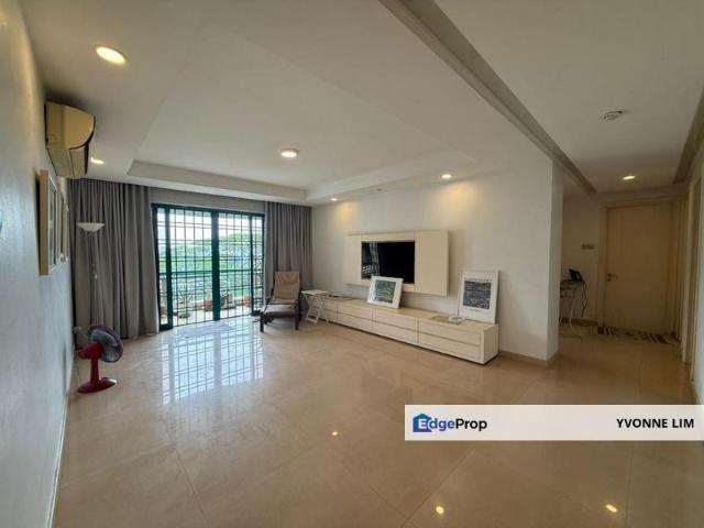 Condominium for sale in Bandar Johor Bahru, Johor